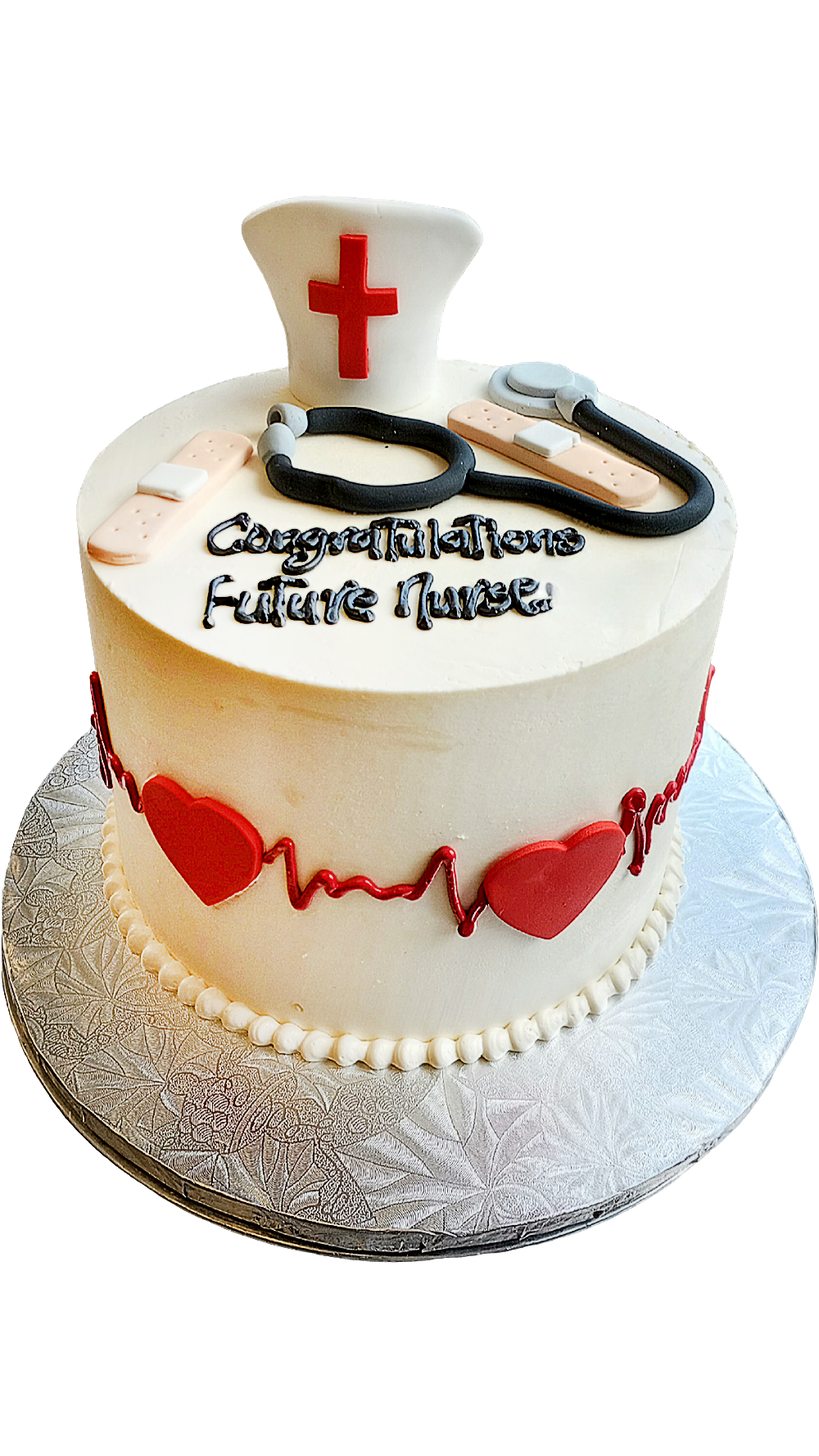imagen de pastel de Custom cakes